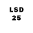 LSD-25 экстази ecstasy Aisyah Abidah